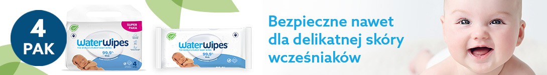 2510-waterwipes bio-kat dla dzieci i niemowlat