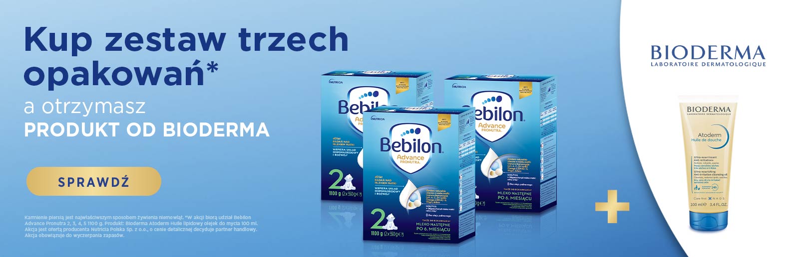 Bebilon