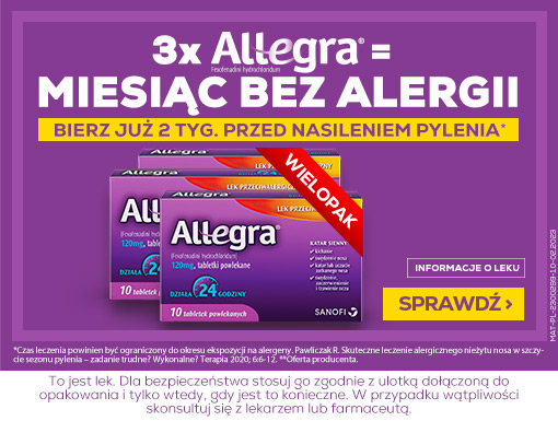 allegra
