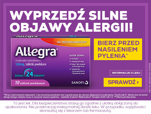 allegra