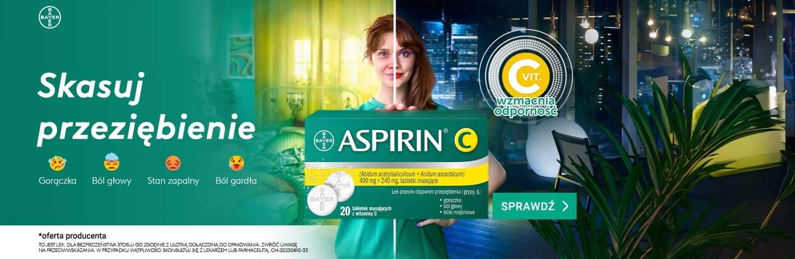 Aspirin