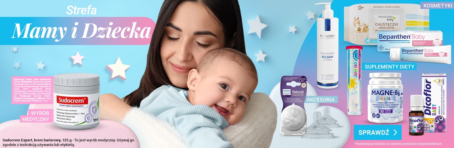 Baby Time