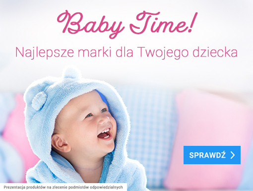 baby time