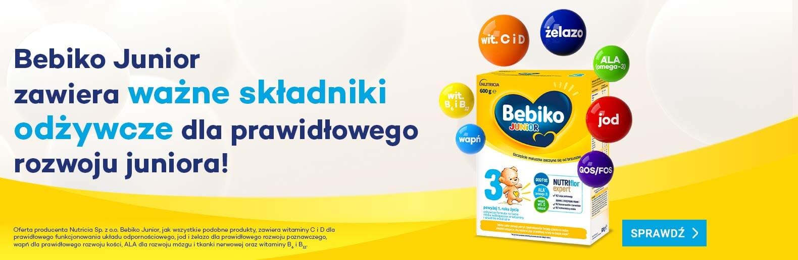 Bebiko