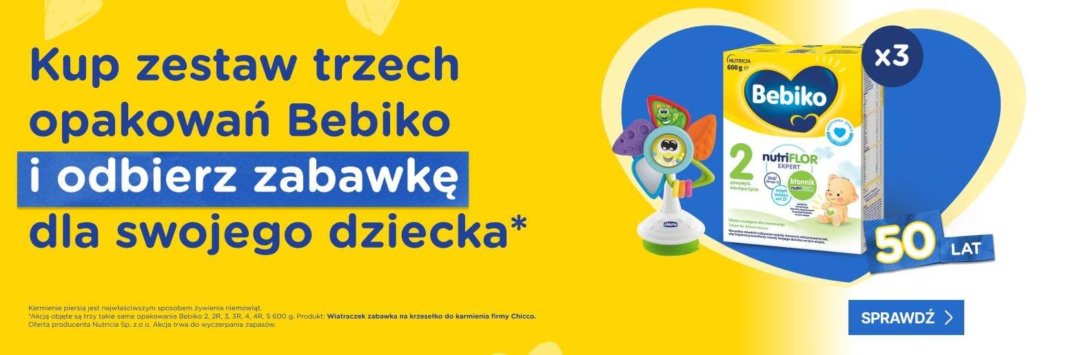 Bebiko