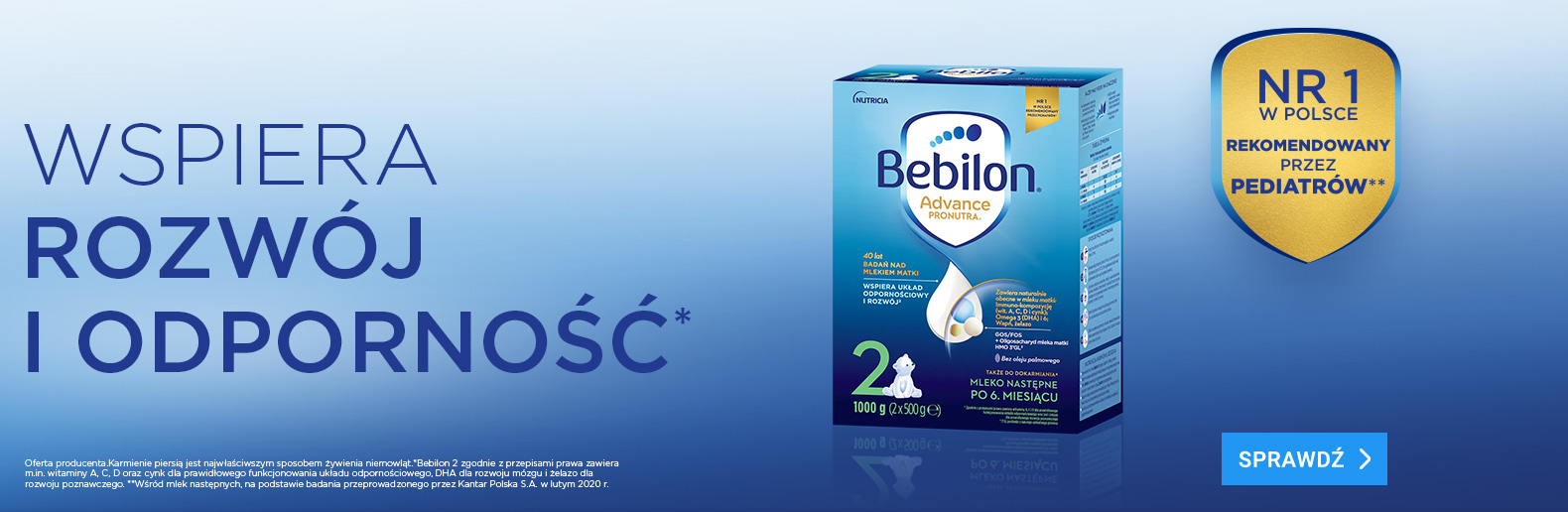 bebilon