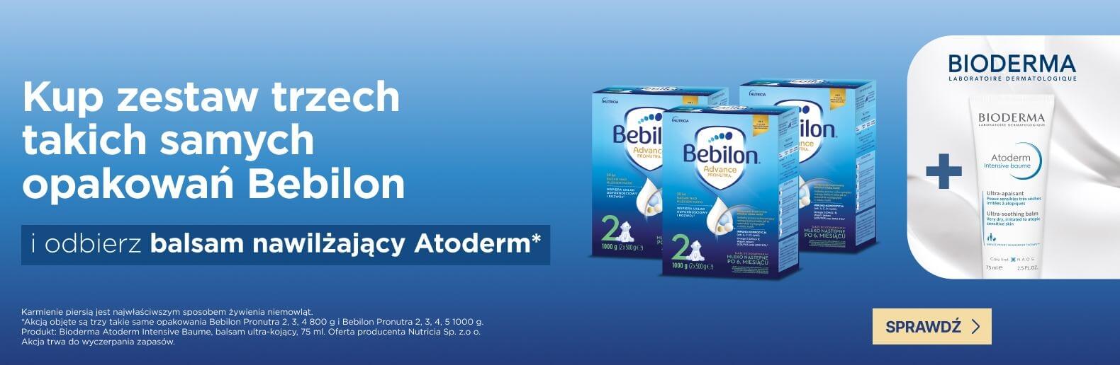 Bebilon
