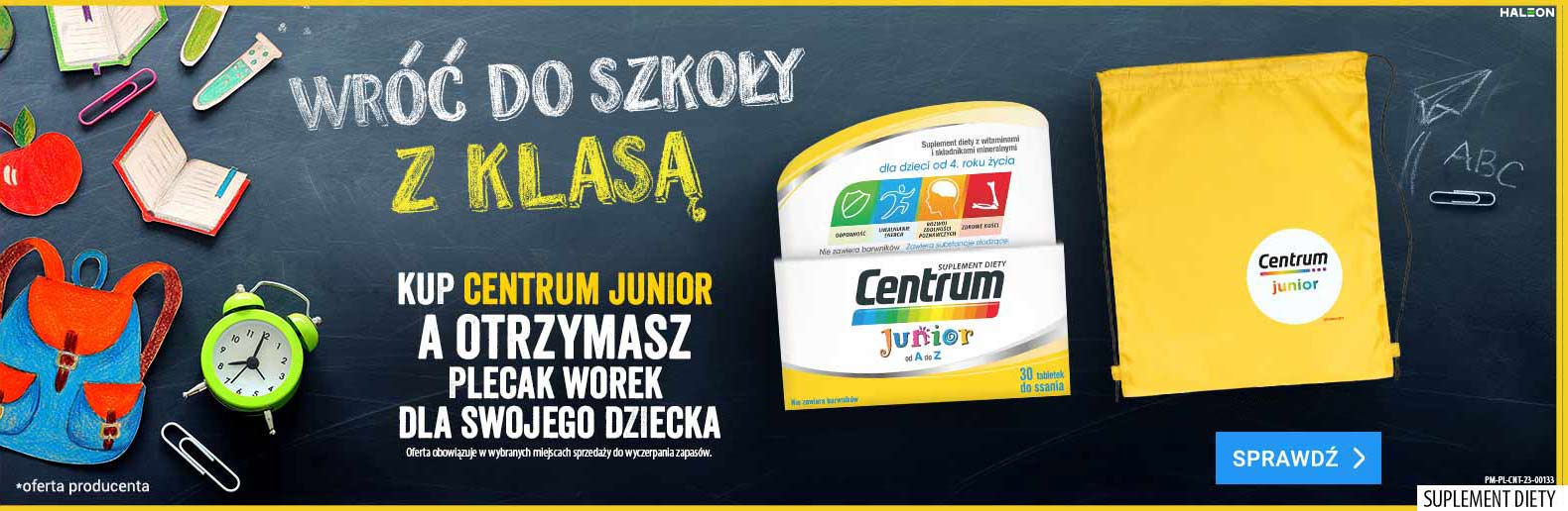 centrum