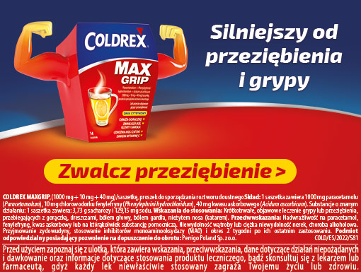 Coldrex