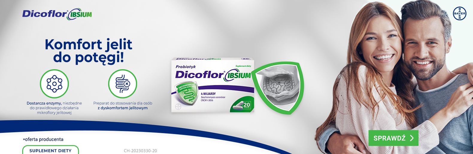 dicoflor ibsium