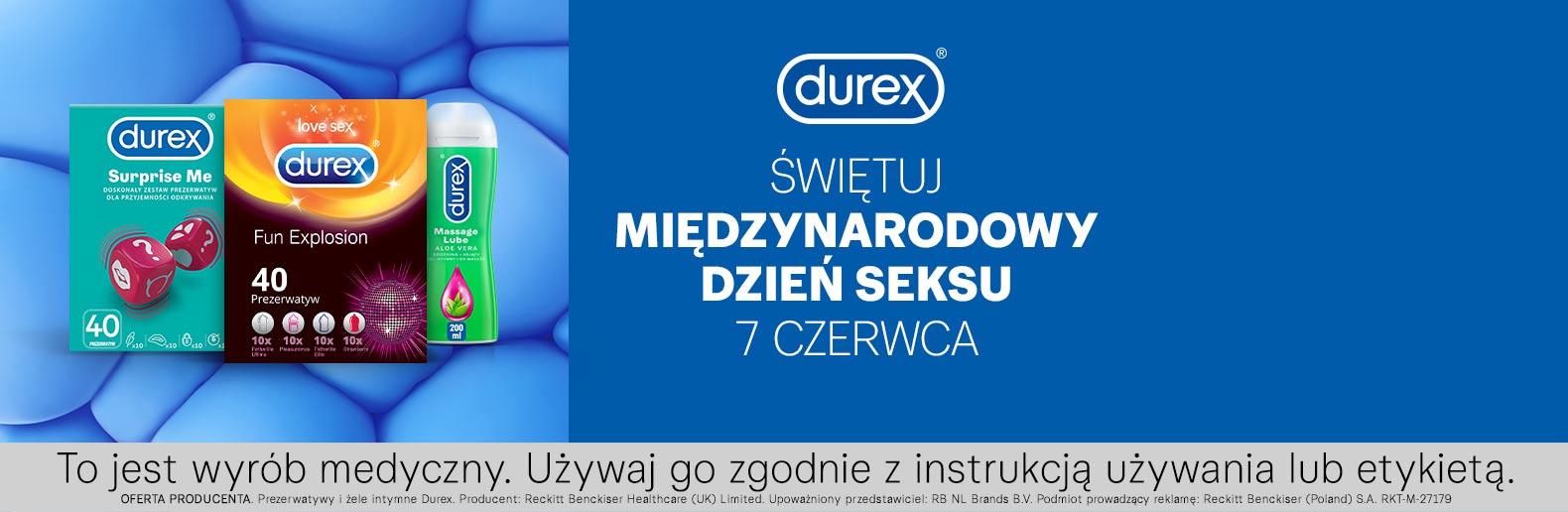 durex