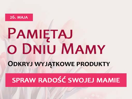 dzien mamy