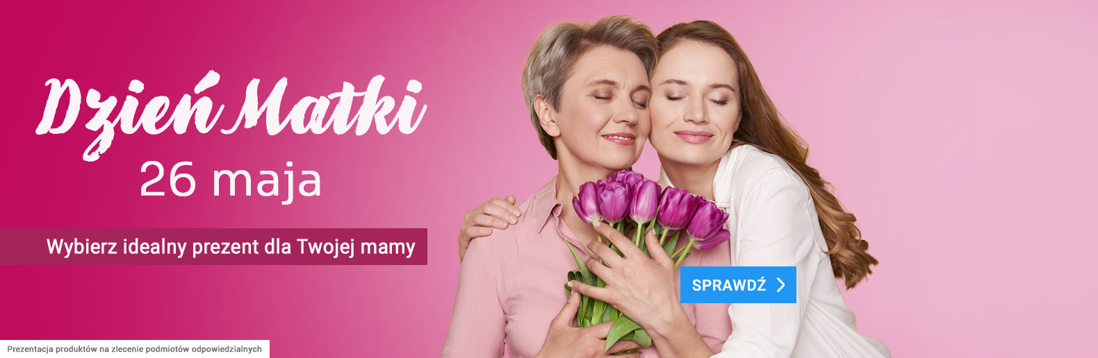 dzien matki