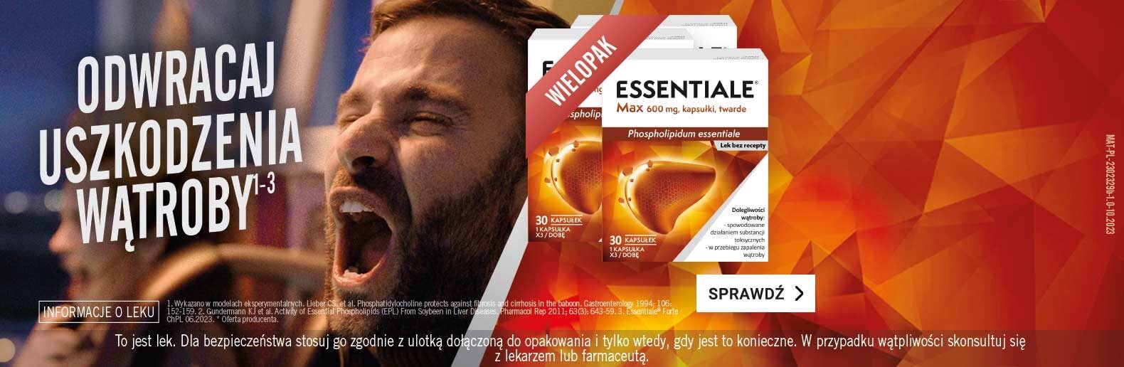 Essentiale Max