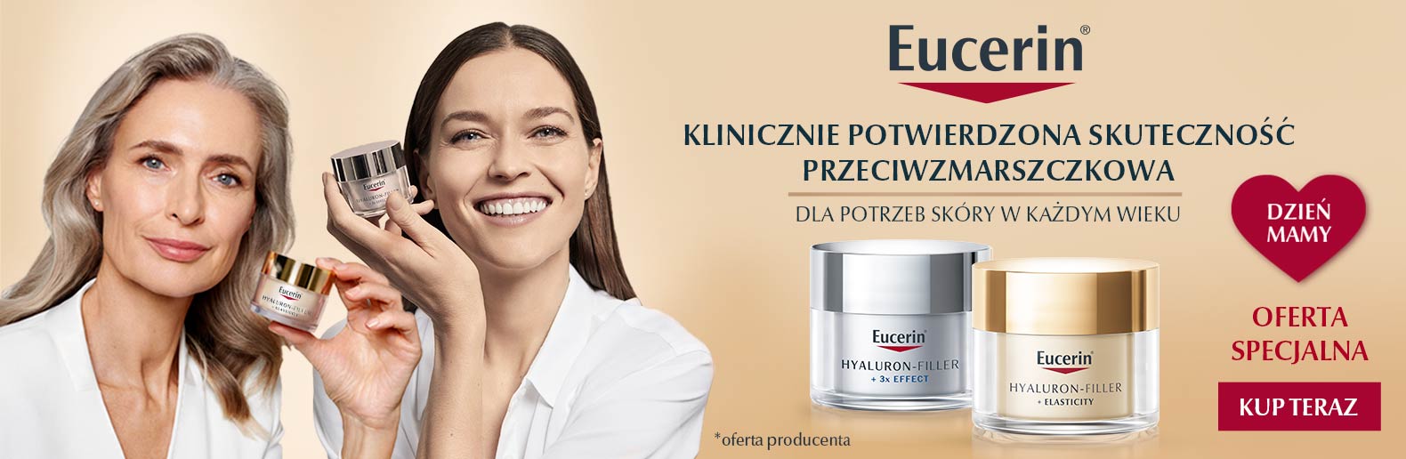 eucerin