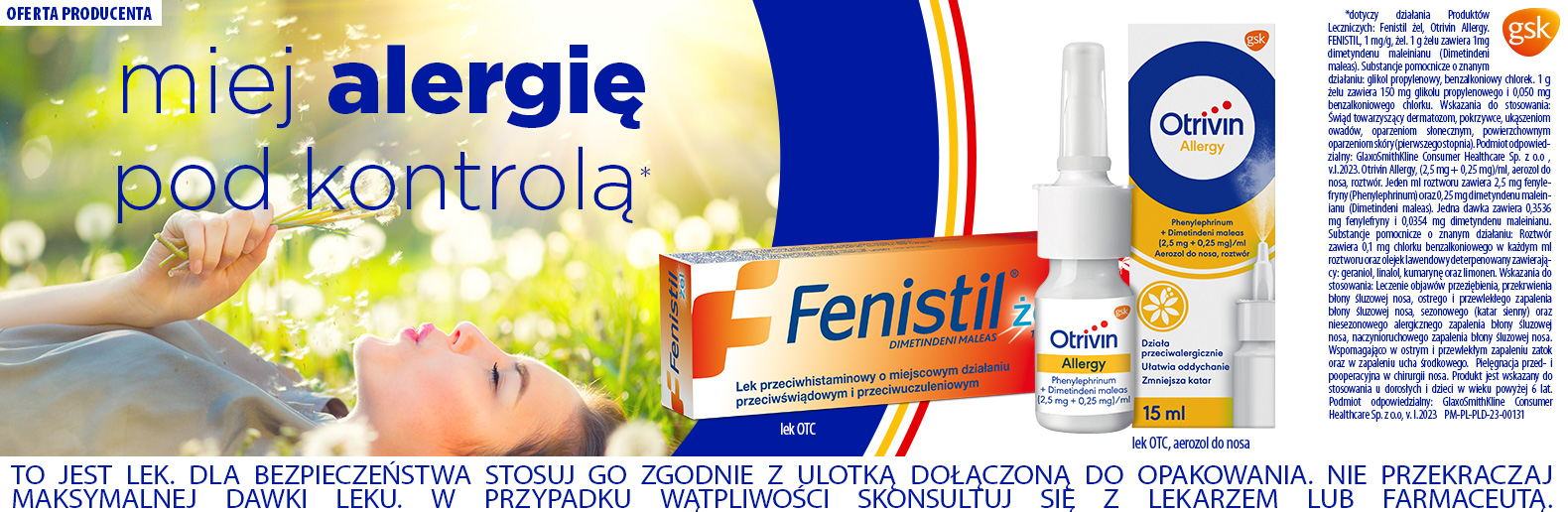 fenistil