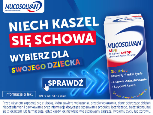 mucosolvan