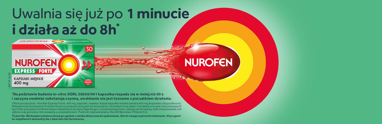 nurofen