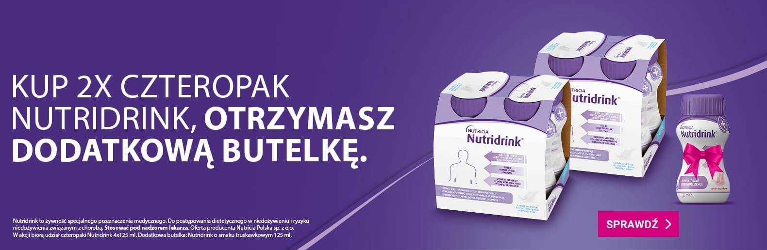 Nutridrink
