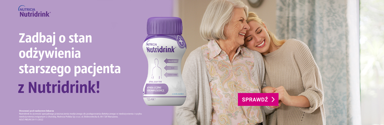 nutridrink