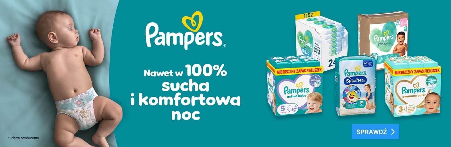 Pampers