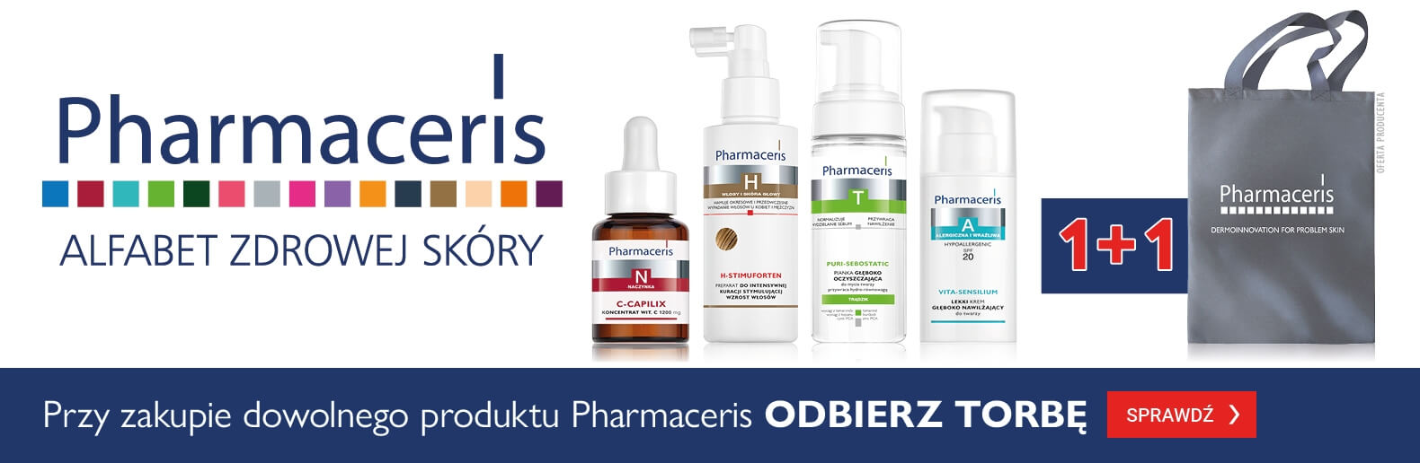 Pharmaceris