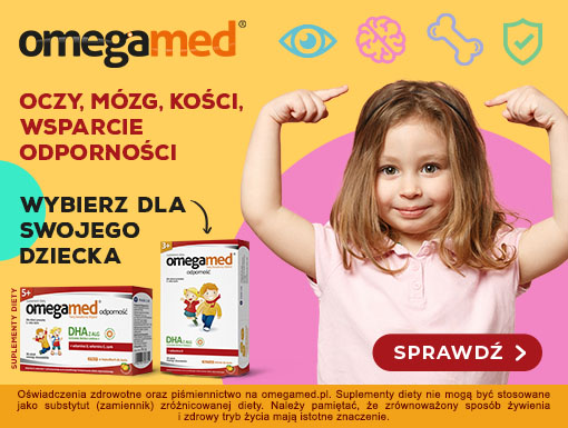 Omegamed