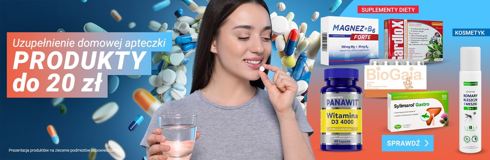 Produkty do 20 zł