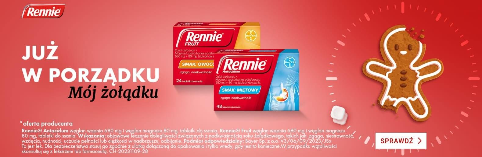Rennie