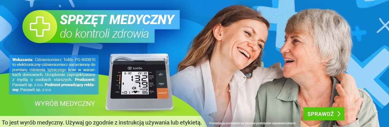 Sprzęt Medyczny