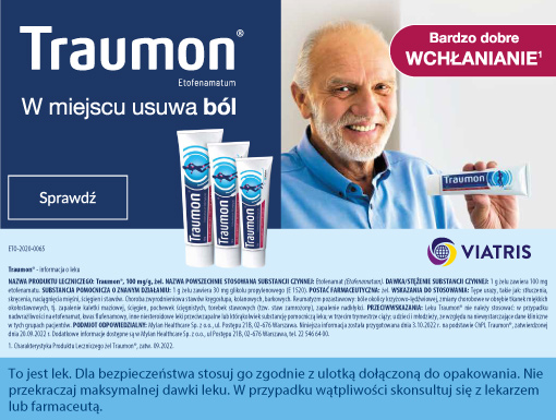 traumon