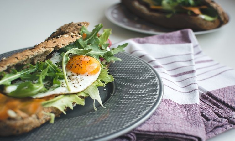 Jak powinna wyglądać dieta przy Hashimoto?