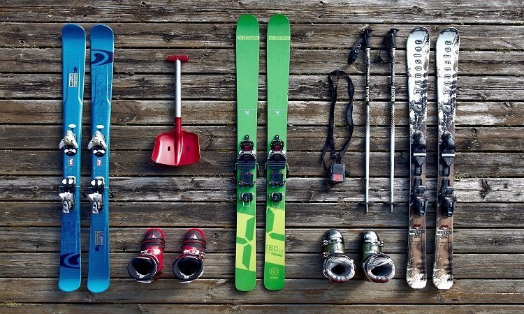  Apteczka narciarza - Apteka internetowa Melissa 