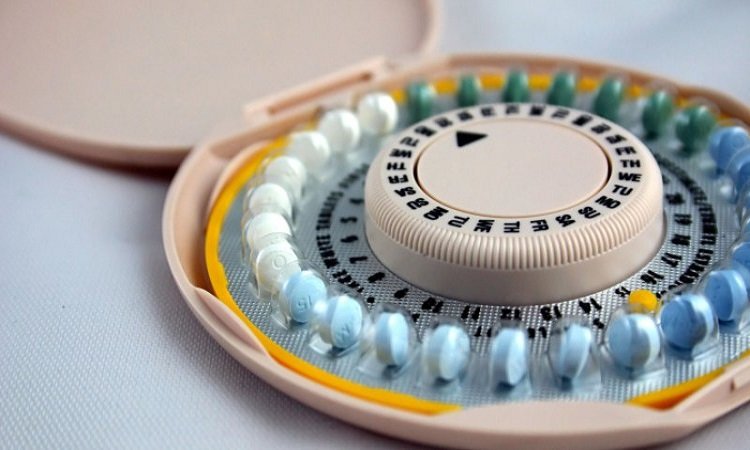  Antykoncepcja z receptą i bez recepty - Apteka internetowa Melissa 