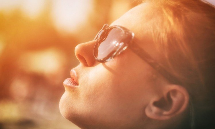  6 sposobów, które pozwolą Ci uniknąć oparzeń słonecznych - Apteka internetowa Melissa 