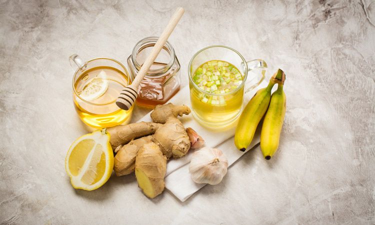 Sposoby na naturalne wzmocnienie odporności