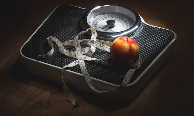 7 sposobów, żeby zadbać o wagę po świętach - Apteka Internetowa Melissa