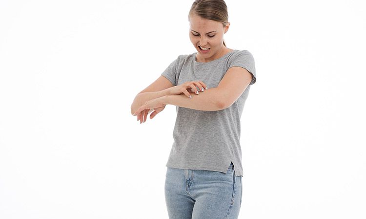 Alergia pokarmowa – kiedy występuje?
