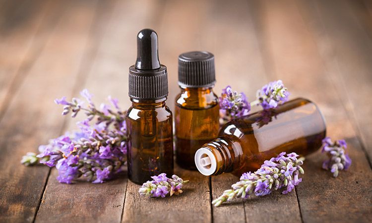 Naturalne olejki eteryczne do aromaterapii