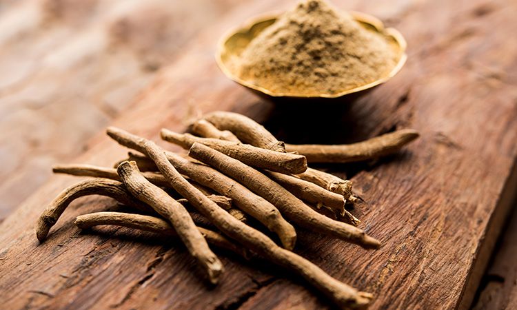 Ashwagandha - działanie i właściwości