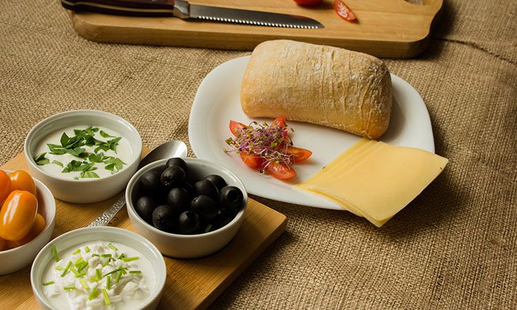 Biała dieta – co jeść, a czego unikać?