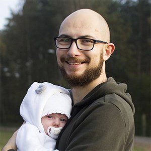 Zdjęcie autora