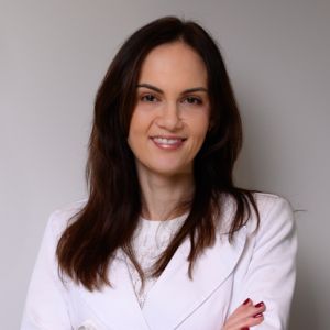 dr n. med. Izabela Dymanowska-Dyjak