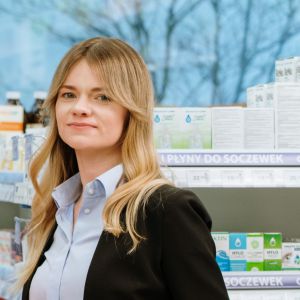 Dr Anna Pasternak-Winiarska