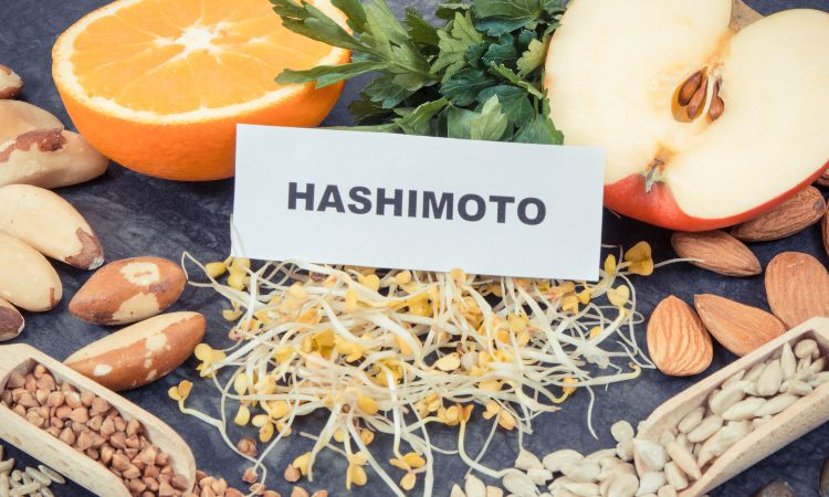  Odpowiednia dieta przy Hashimoto może pomóc w złagodzeniu przebiegu choroby 