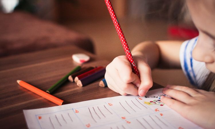 Czy warto zapisać dziecko do przedszkola Montessori? - Apteka Internetowa Melissa
