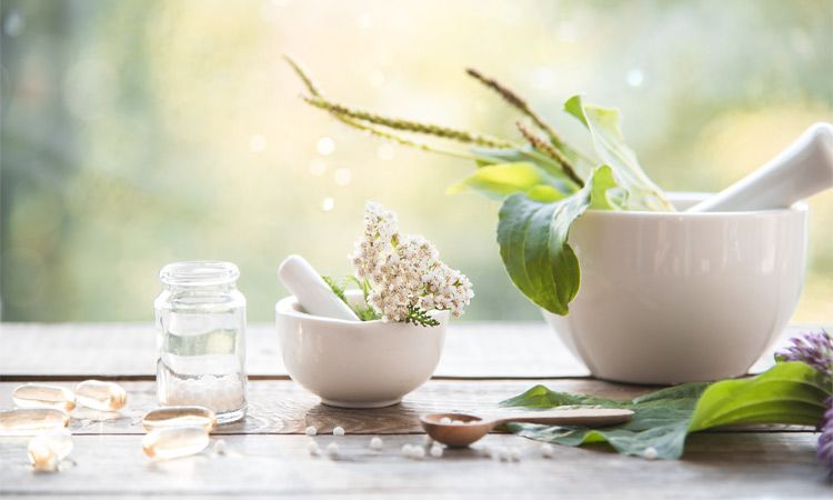 Poznaj zasady homeopatii dzięki opinii eksperta!
