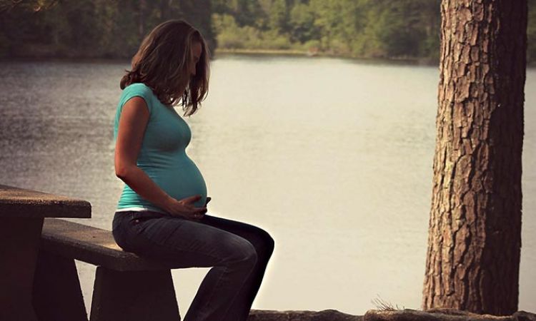  DHA w ciąży – dlaczego suplementacja jest konieczna? - Apteka internetowa Melissa 