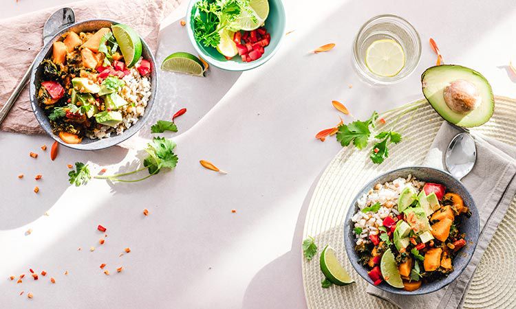 Dieta DASH – na czym polega?