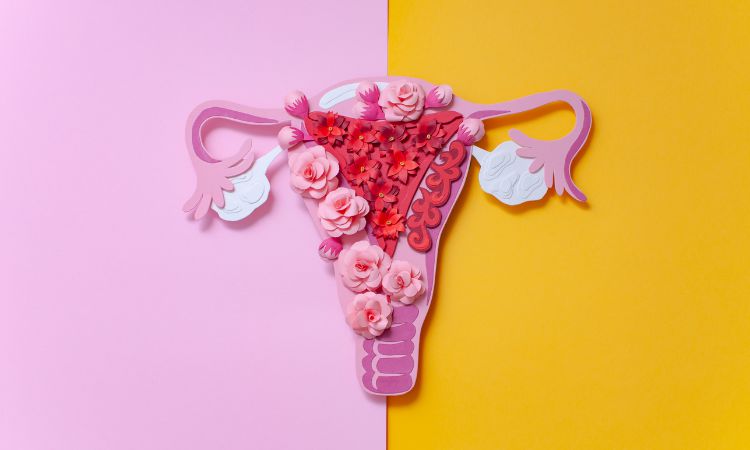 Endometrioza to choroba objawiająca się bólem i wieloma innymi dolegliwościami